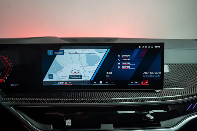 BMW X5 M Competition / 360°Kamera / Harman/Kardon