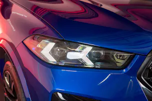 BMW X5 M Competition / 360°Kamera / Harman/Kardon
