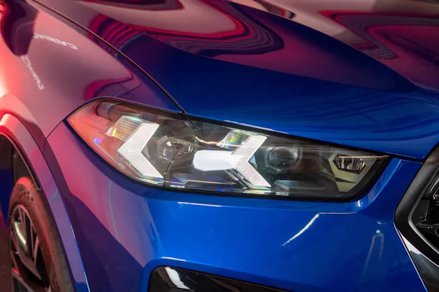 BMW X5 M Competition / 360°Kamera / Harman/Kardon