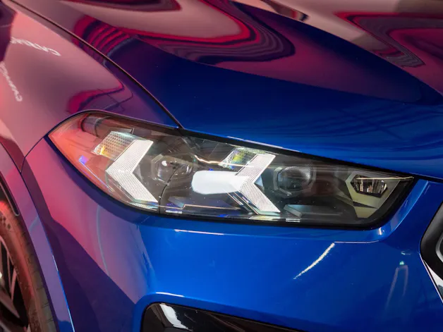 BMW X5 M Competition / 360°Kamera / Harman/Kardon