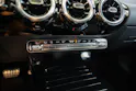 MERCEDES-BENZ A 200 AMG Line Limousine / Navi / Rückfahrkamera