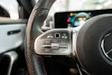 MERCEDES-BENZ A 200 AMG Line Limousine / Navi / Rückfahrkamera