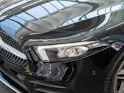 MERCEDES-BENZ A 200 AMG Line Limousine / Navi / Rückfahrkamera