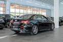 MERCEDES-BENZ A 200 AMG Line Limousine / Navi / Rückfahrkamera