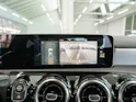 MERCEDES-BENZ A 200 AMG Line Limousine / Navi / Rückfahrkamera