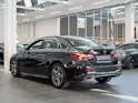 MERCEDES-BENZ A 200 AMG Line Limousine / Navi / Rückfahrkamera