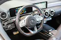 MERCEDES-BENZ A 200 AMG Line Limousine / Navi / Rückfahrkamera