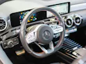 MERCEDES-BENZ A 200 AMG Line Limousine / Navi / Rückfahrkamera
