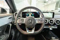 MERCEDES-BENZ A 200 AMG Line Limousine / Navi / Rückfahrkamera