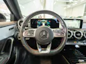 MERCEDES-BENZ A 200 AMG Line Limousine / Navi / Rückfahrkamera