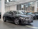 MERCEDES-BENZ A 200 AMG Line Limousine / Navi / Rückfahrkamera