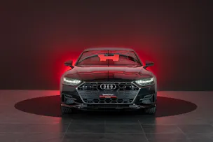 AUDI A7 Sportback 3.0 45 TDI quattro T-Tronic / S-Line / Glasdach / Rückfahrkamera