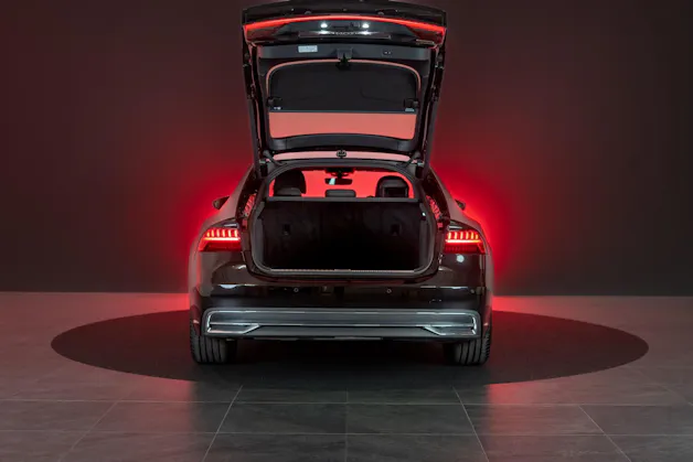 AUDI A7 Sportback 3.0 45 TDI quattro T-Tronic / S-Line / Glasdach / Rückfahrkamera