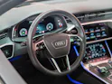 AUDI A7 Sportback 3.0 45 TDI quattro T-Tronic / S-Line / Glasdach / Rückfahrkamera