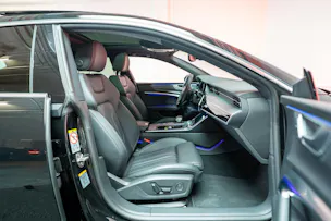 AUDI A7 Sportback 3.0 45 TDI quattro T-Tronic / S-Line / Glasdach / Rückfahrkamera