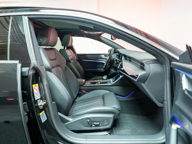 AUDI A7 Sportback 3.0 45 TDI quattro T-Tronic / S-Line / Glasdach / Rückfahrkamera