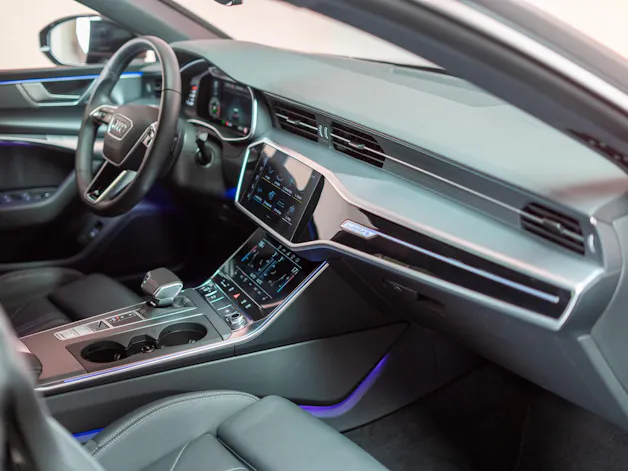 AUDI A7 Sportback 3.0 45 TDI quattro T-Tronic / S-Line / Glasdach / Rückfahrkamera