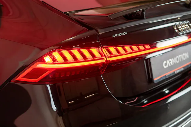 AUDI A7 Sportback 3.0 45 TDI quattro T-Tronic / S-Line / Glasdach / Rückfahrkamera