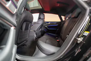 AUDI A7 Sportback 3.0 45 TDI quattro T-Tronic / S-Line / Glasdach / Rückfahrkamera