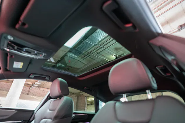 AUDI A7 Sportback 3.0 45 TDI quattro T-Tronic / S-Line / Glasdach / Rückfahrkamera