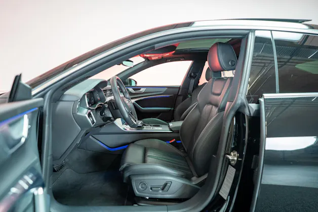 AUDI A7 Sportback 3.0 45 TDI quattro T-Tronic / S-Line / Glasdach / Rückfahrkamera