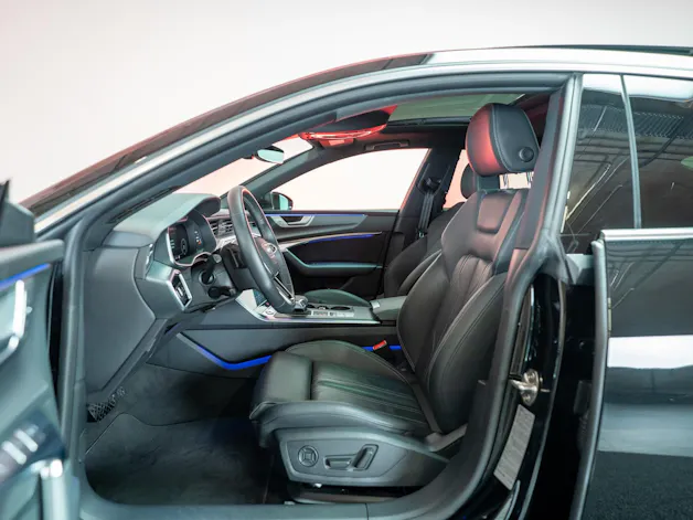 AUDI A7 Sportback 3.0 45 TDI quattro T-Tronic / S-Line / Glasdach / Rückfahrkamera