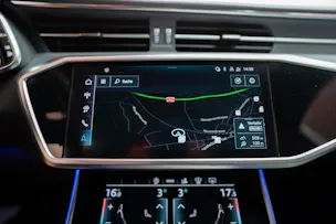 AUDI A7 Sportback 3.0 45 TDI quattro T-Tronic / S-Line / Glasdach / Rückfahrkamera