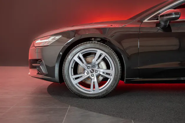 AUDI A7 Sportback 3.0 45 TDI quattro T-Tronic / S-Line / Glasdach / Rückfahrkamera