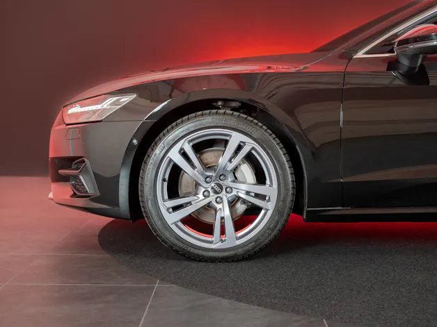 AUDI A7 Sportback 3.0 45 TDI quattro T-Tronic / S-Line / Glasdach / Rückfahrkamera