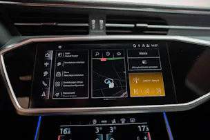 AUDI A7 Sportback 3.0 45 TDI quattro T-Tronic / S-Line / Glasdach / Rückfahrkamera
