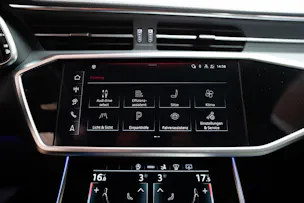 AUDI A7 Sportback 3.0 45 TDI quattro T-Tronic / S-Line / Glasdach / Rückfahrkamera