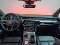 AUDI A7 Sportback 3.0 45 TDI quattro T-Tronic / S-Line / Glasdach / Rückfahrkamera