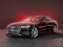 AUDI A7 Sportback 3.0 45 TDI quattro T-Tronic / S-Line / Glasdach / Rückfahrkamera