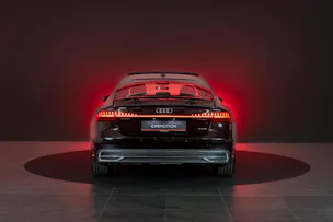 AUDI A7 Sportback 3.0 45 TDI quattro T-Tronic / S-Line / Glasdach / Rückfahrkamera