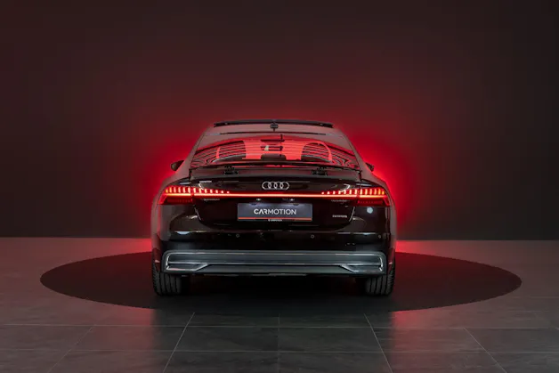 AUDI A7 Sportback 3.0 45 TDI quattro T-Tronic / S-Line / Glasdach / Rückfahrkamera