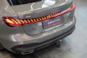 AUDI A5 Limousine S-Line TFSI S-Tronic / Rückfahrkamera / el.Heckklappe / AHK