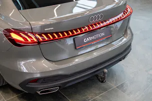 AUDI A5 Limousine S-Line TFSI S-Tronic / Rückfahrkamera / el.Heckklappe / AHK