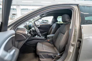 AUDI A5 Limousine S-Line TFSI S-Tronic / Rückfahrkamera / el.Heckklappe / AHK