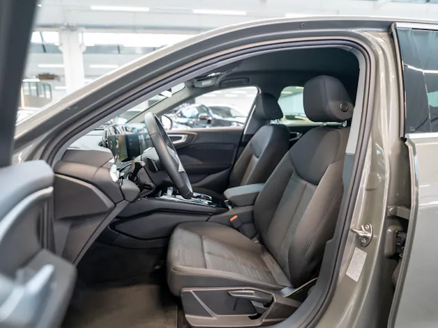 AUDI A5 Limousine S-Line TFSI S-Tronic / Rückfahrkamera / el.Heckklappe / AHK