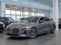 AUDI A5 Limousine S-Line TFSI S-Tronic / Rückfahrkamera / el.Heckklappe / AHK