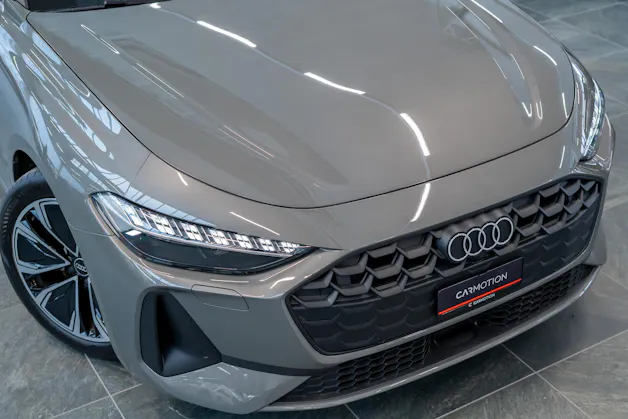 AUDI A5 Limousine S-Line TFSI S-Tronic / Rückfahrkamera / el.Heckklappe / AHK