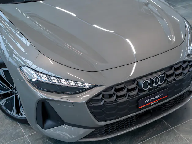 AUDI A5 Limousine S-Line TFSI S-Tronic / Rückfahrkamera / el.Heckklappe / AHK