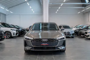 AUDI A5 Limousine S-Line TFSI S-Tronic / Rückfahrkamera / el.Heckklappe / AHK