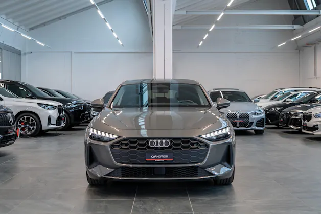 AUDI A5 Limousine S-Line TFSI S-Tronic / Rückfahrkamera / el.Heckklappe / AHK