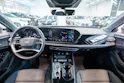 AUDI A5 Limousine S-Line TFSI S-Tronic / Rückfahrkamera / el.Heckklappe / AHK