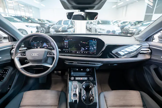 AUDI A5 Limousine S-Line TFSI S-Tronic / Rückfahrkamera / el.Heckklappe / AHK