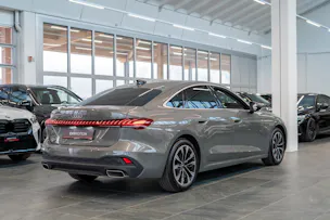 AUDI A5 Limousine S-Line TFSI S-Tronic / Rückfahrkamera / el.Heckklappe / AHK