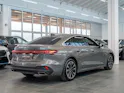 AUDI A5 Limousine S-Line TFSI S-Tronic / Rückfahrkamera / el.Heckklappe / AHK