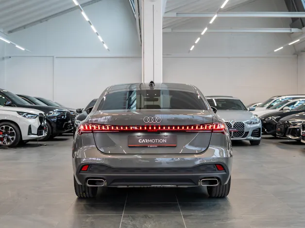 AUDI A5 Limousine S-Line TFSI S-Tronic / Rückfahrkamera / el.Heckklappe / AHK