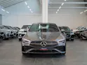 MERCEDES-BENZ CLA 200 AMG Line / Rückfahrkamera / Ambientebeleuchtung / Navi